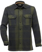 Hemdjacke Frank, Parforce Active