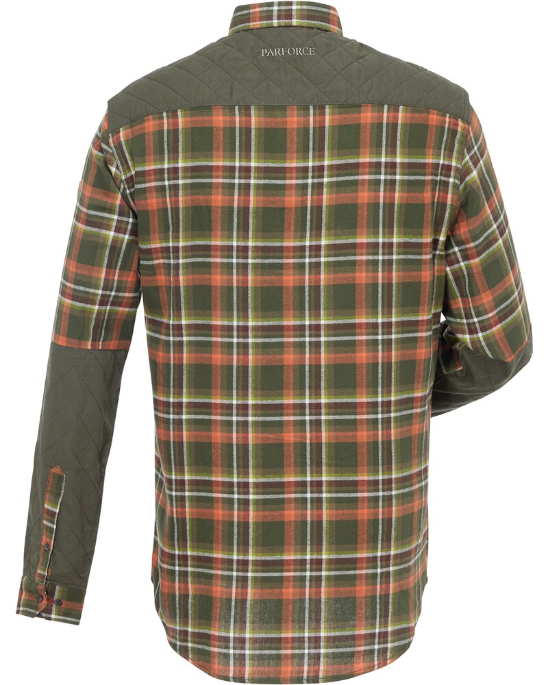 Jagd-Karohemd MAVE4, Parforce Active