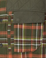 Jagd-Karohemd MAVE4, Parforce Active