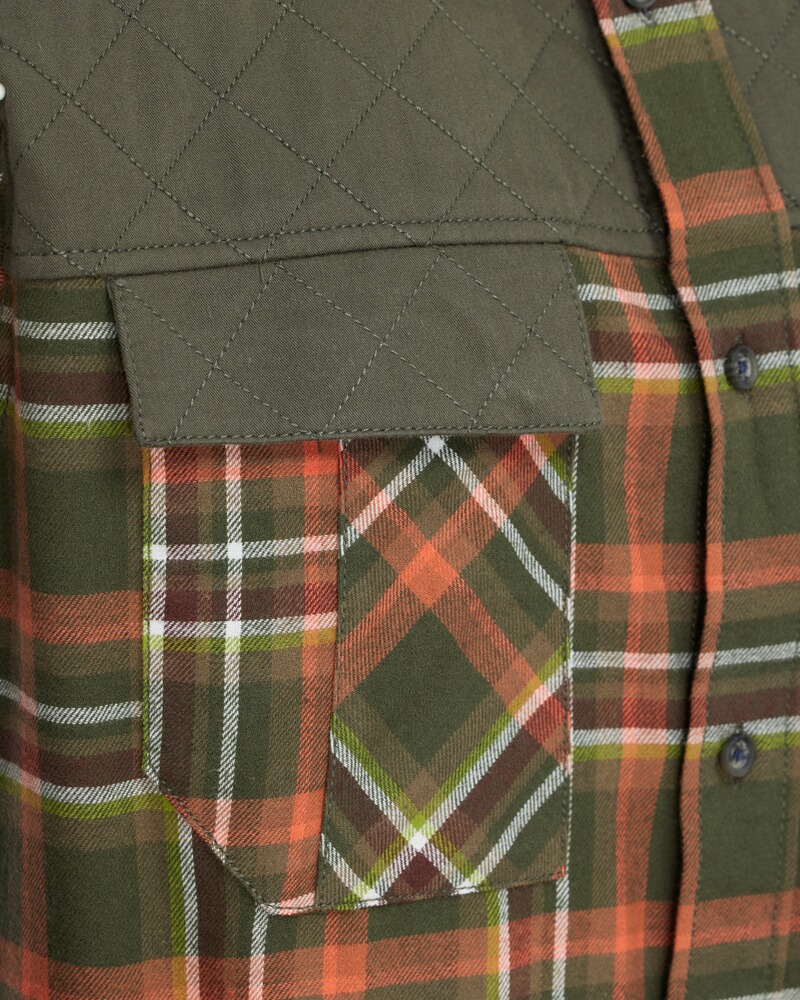 Jagd-Karohemd MAVE4, Parforce Active