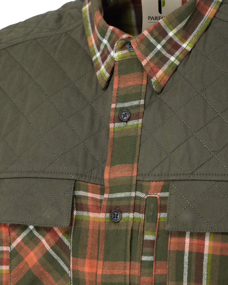 Jagd-Karohemd MAVE4, Parforce Active
