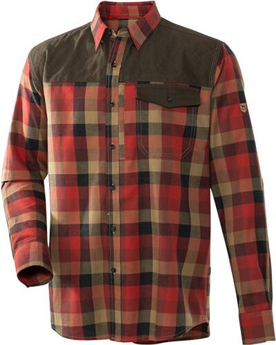 Jagdhemd Axel, Parforce Active