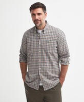 Karohemd Durand, Barbour