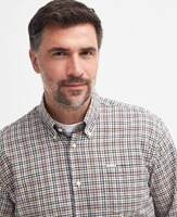 Karohemd Durand, Barbour