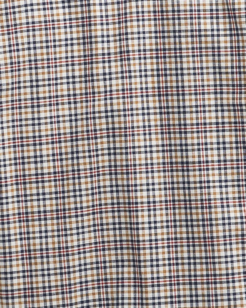 Karohemd Durand, Barbour