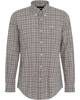 Karohemd Durand, Barbour