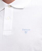 Poloshirt Lightweight Sports Polo, Barbour