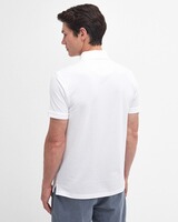 Poloshirt Lightweight Sports Polo, Barbour