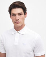 Poloshirt Lightweight Sports Polo, Barbour