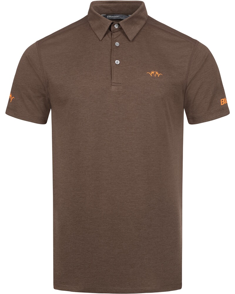 Poloshirt Competition