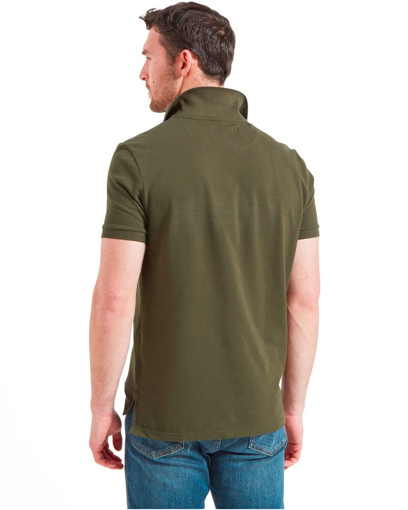 Poloshirt St. Ives, Schöffel Country