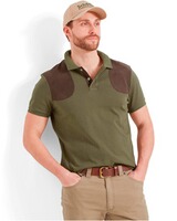 Polo-Shirt Cordoba, Schöffel Country