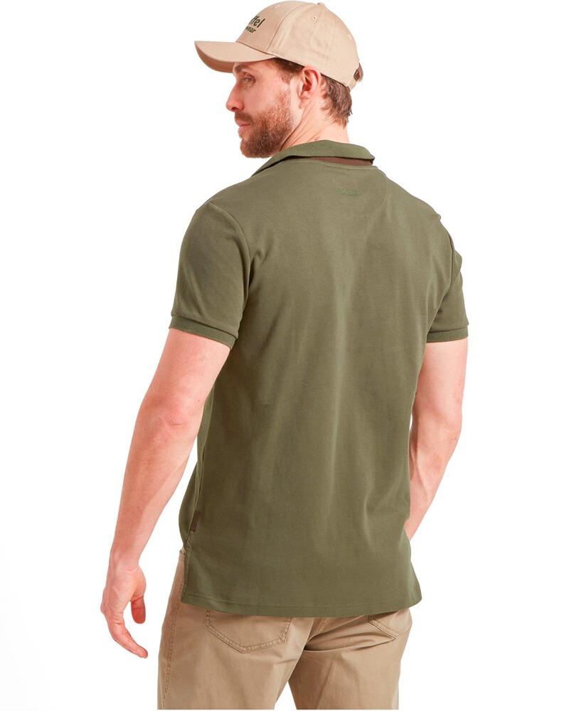 Polo-Shirt Cordoba, Schöffel Country