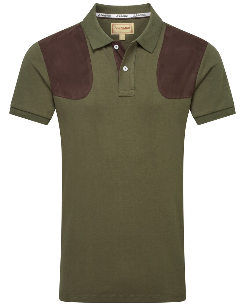 Polo-Shirt Cordoba