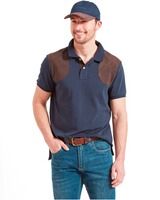 Polo-Shirt Cordoba, Schöffel Country