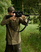 Repetierbüchse Rover G2 Thumbhole - Lauflänge 51/ 56 cm, Mercury hunting
