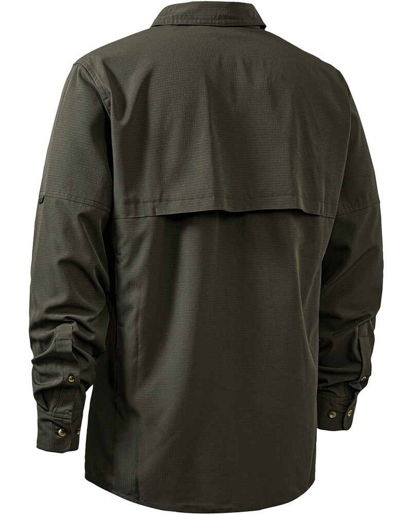 Hemd Canopy Quick Dry, Deerhunter