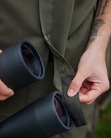 Hemd Canopy Quick Dry, Deerhunter