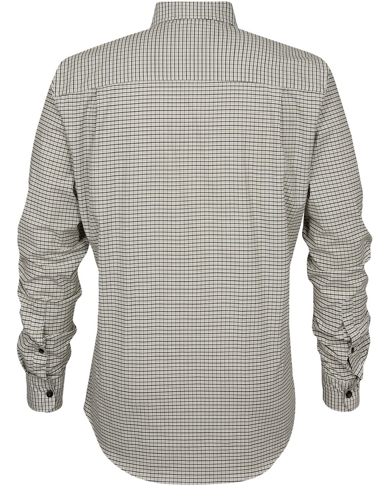 Hemd Samuel, Deerhunter