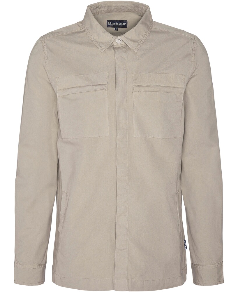 Overshirt Castlebay