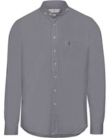 Stehkragenhemd, Almsach