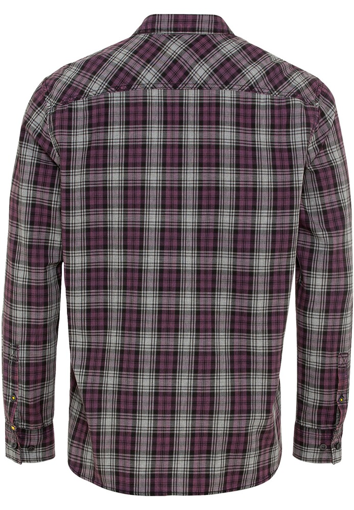 Karohemd, camel active