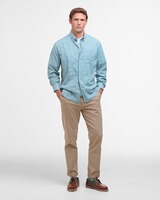 Karohemd Durand, Barbour