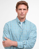 Karohemd Durand, Barbour