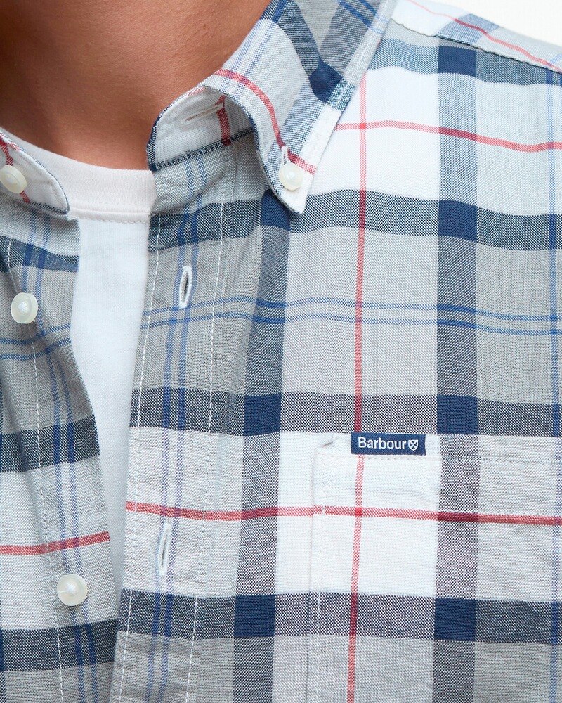 Karohemd Lewis, Barbour