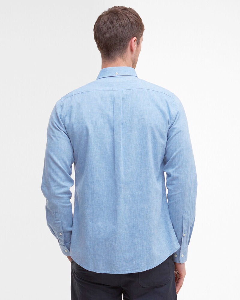 Hemd Nelson, Barbour