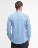 Hemd Nelson, Barbour