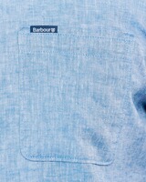 Hemd Nelson, Barbour