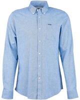 Hemd Nelson, Barbour