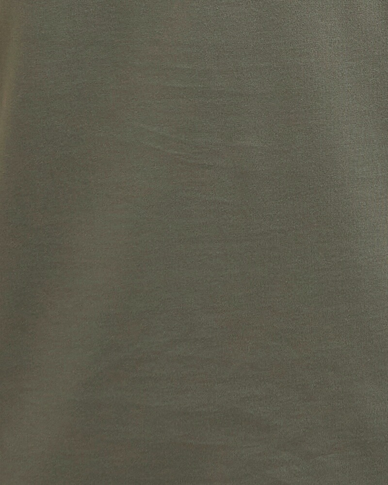 Polo Cornsay, Barbour