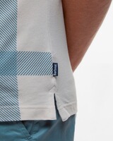 Piqué-Polo Blaine, Barbour