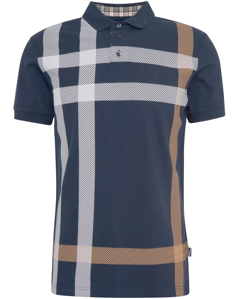 Piqué-Polo Blaine