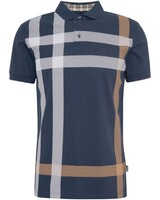 Piqué-Polo Blaine, Barbour