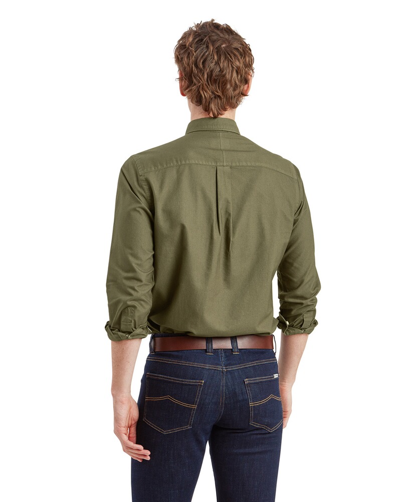 Oxfordhemd Cavendish, Schöffel Country