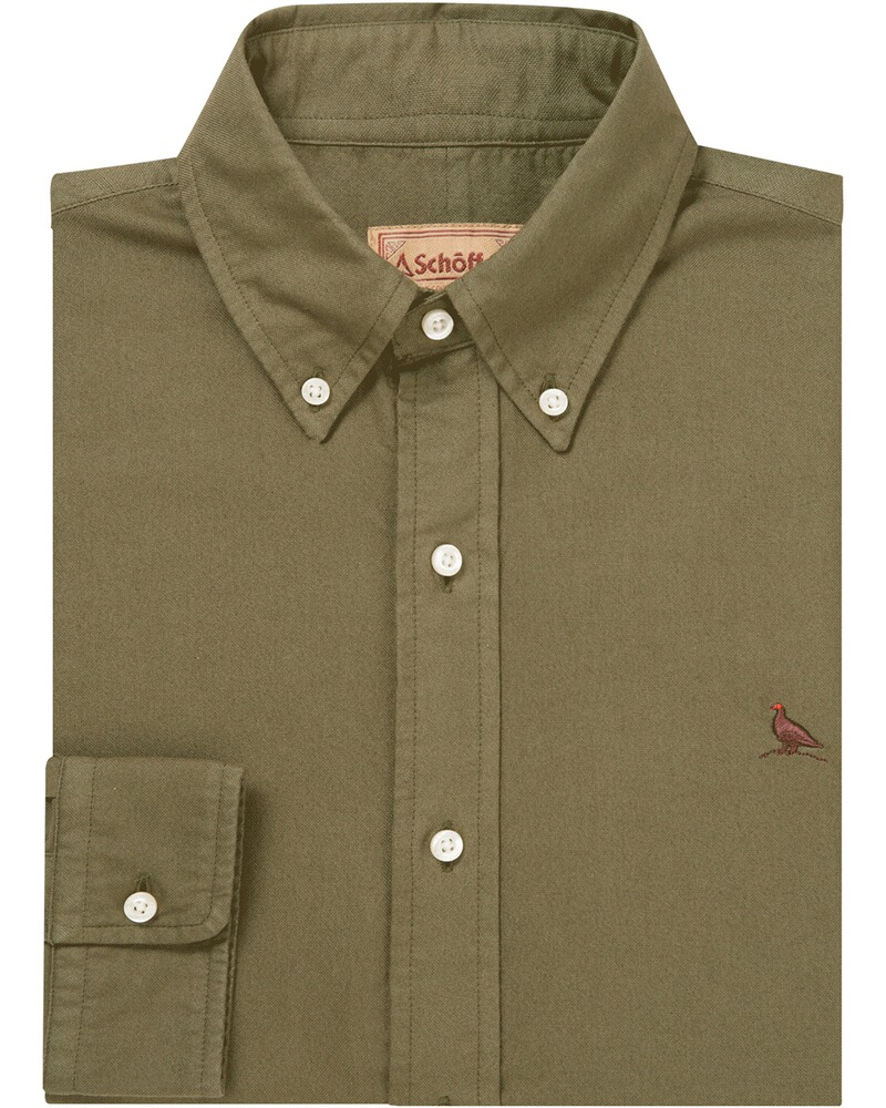 Oxfordhemd Cavendish