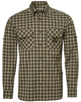 Hemd Creek Shooting Fit Coolmax, Chevalier