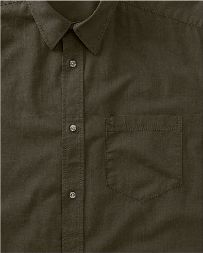 Halbarmhemd Greenhunt, Parforce Active