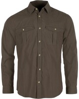 Hemd Safari, Pinewood
