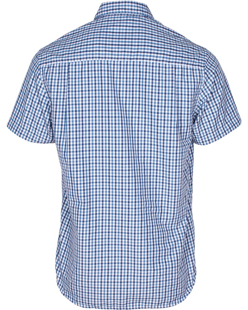 Kurzarmhemd Summer, Pinewood