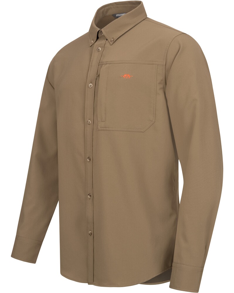 Hemd AirFlow, Blaser Outfits