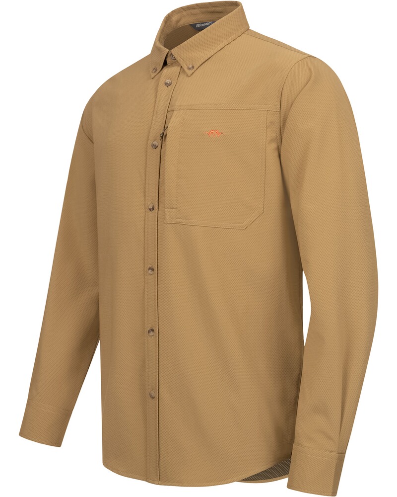 Hemd AirFlow, Blaser Outfits