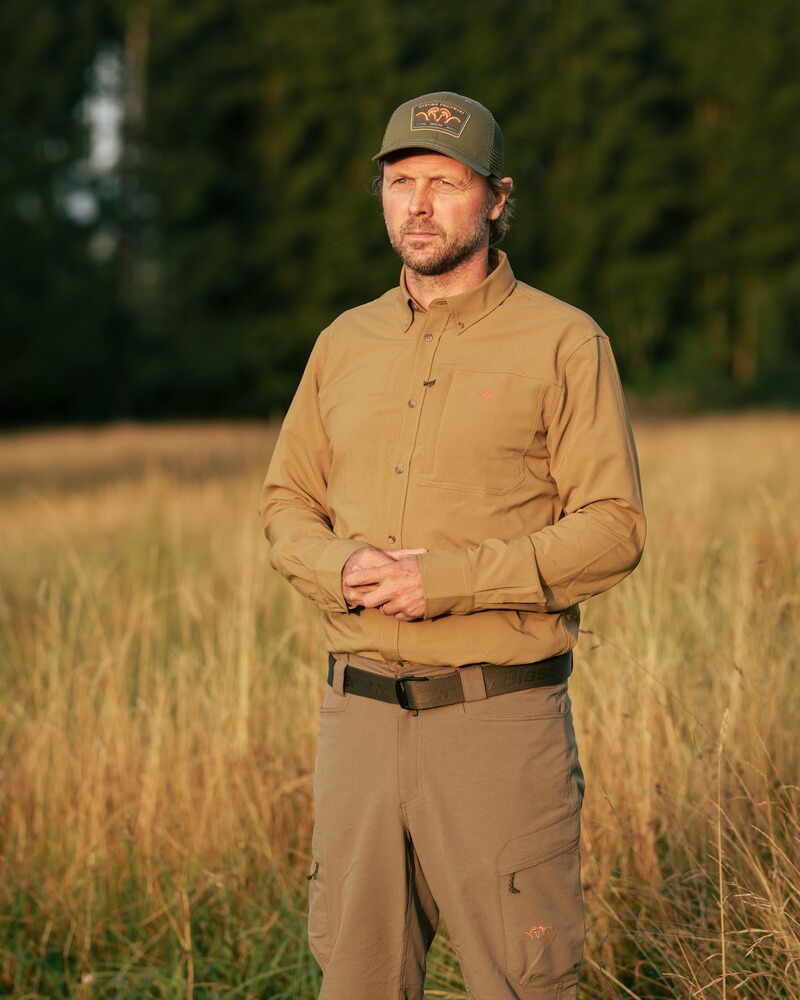 Hemd AirFlow, Blaser Outfits