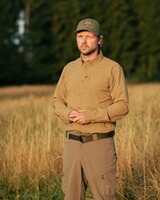Hemd AirFlow, Blaser Outfits