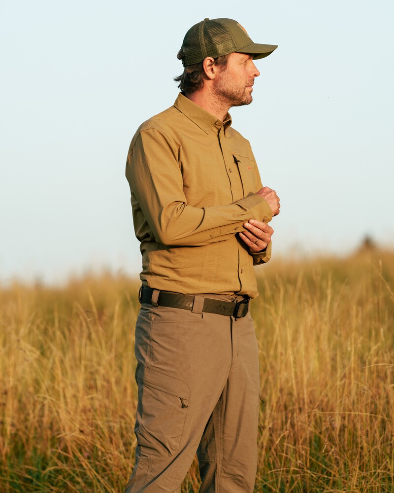 Hemd AirFlow, Blaser Outfits