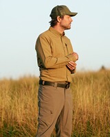 Hemd AirFlow, Blaser Outfits