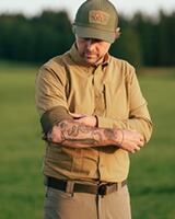 Hemd AirFlow, Blaser Outfits